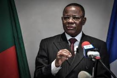 Cameroun : Maurice Kamto dénonce des manipulations massives des listes électorales