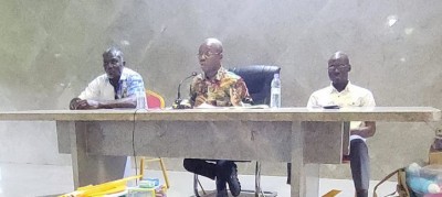 Côte d'Ivoire : Liste électorale, affaire suspicion de fraude sur la nationalité à Tiassalé, seulement trois personnes d'une même famille visées, les preuves attendues le 6 novembre prochain