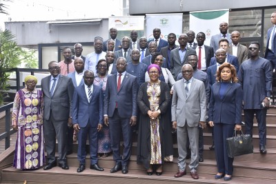 Côte d'Ivoire-Togo : Renforcement du dialogue Etat-Secteur privé, les CCESP des deux pays partageant leurs expériences sur l'organisation et le fonctionnement de leurs structures