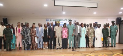 Côte d'Ivoire : Gestion efficiente des ressources hydriques, les populations du Poro instruites sur le nouveau code de l'eau