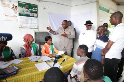 Côte d'Ivoire : Révision de la liste électorale, un consortium de la société civile dénonce l'accès difficile des citoyens aux documents administratifs pour l'enrôlement