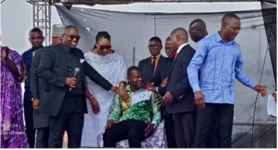 Côte d'Ivoire : Poursuites contre les dignitaires de l'Ex-FESCI pour « assassinats », les anciens du  syndicat appellent à la mobilisation pour le processus judiciaire