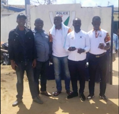 Côte d'Ivoire : Arrestations des enseignants au Lycée Excellence de Bassam qui provoquent des remous dans le système éducatif, explications