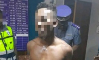 Côte d'Ivoire : Braquage spectaculaire à Marcory impliquant policier et  gendarme, un bandit tué,  18 millions saisis
