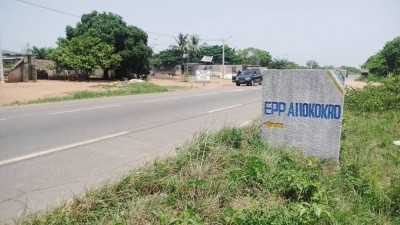 Côte d'Ivoire : Bouaké, discrimination, la SOTRA dessert des villages situés après les corridors et ignore Allokokro en pleine ville