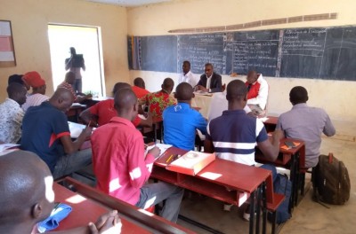 Côte d'Ivoire : Pour obtenir une prime d'incitation dans le secteur éducation-formation, voici le plan des enseignants