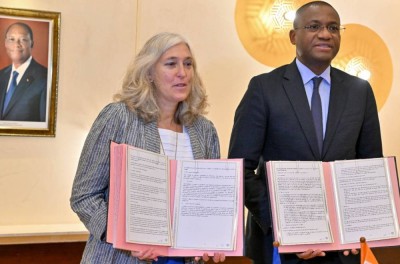 Côte d'Ivoire : Accord de pêche avec l'UE, la CPU-PME.CI soulève des inquiétudes par rapport aux retombées économiques et craint une exploitation excessive des ressources maritimes
