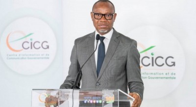 Côte d'Ivoire : Fonds de Garantie Automobile, le DG Maizan Koffi Noël : “Nos modalités d'indemnisation diffèrent de celles des sociétés d'assurances classiques”