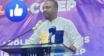 Côte d'Ivoire : Après la sortie d'Adjoumani, le porte-parole adjoint du FPI répond « Non, l'opposition n'a pas peur de Ouattara, mais de votre dictature »