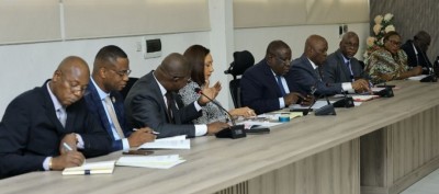 Côte d'Ivoire : A Koumassi, le RHDP révèle avoir fait enrôler 10 402 électeurs potentiels  sur un objectif initial de 7658 visés soit 171,06 %