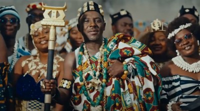 Côte d'Ivoire : Pat Sacko dément les rumeurs de son arrestation «j'ai été arrêté par personne»