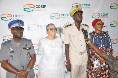 Côte d'Ivoire : Dialogue État-Secteur privé, le CCESP et ses partenaires en immersion dans l'environnement des affaires à San Pédro du 16 au 20 décembre