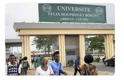 Côte d'Ivoire : Université de Cocody, les demandes d'autorisation et d'équivalence en FIP 1 et FIP 2 sont ouvertes, voici les nouvelles conditions pour faire acte de candidature