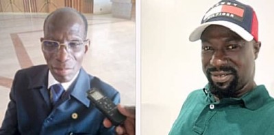 Côte d'Ivoire : Marahoué, tensions au PDCI, un militant convoqué à la gendarmerie par un vice-président du parti