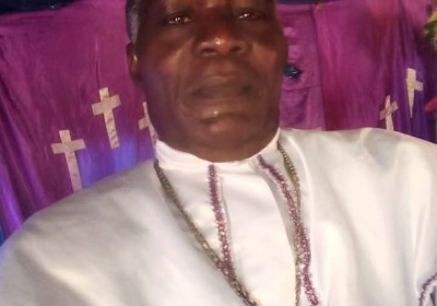 Côte d'Ivoire : Guémon, décès surprenant à son domicile du porte-parole de Jacob Ediemou