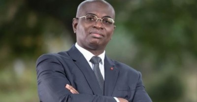 Côte d'Ivoire : L'ex-Ministre Félix Anoblé nommé PCA du Conseil Hévéa Palmier à Huile (CHPH)