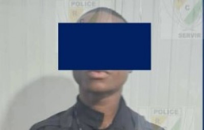 Côte d'Ivoire : Interpellation d'un faux Sergent  de la Police Nationale