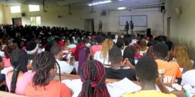 Côte d'Ivoire : Troubles survenus mardi à l'Université de Daloa, un étudiant interpellé,  éclaircissements sur les causes et mesures prises