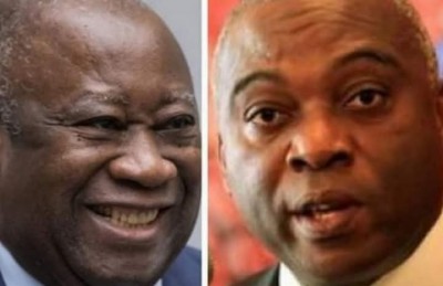 Côte d'Ivoire : Élections 2025, des tensions latentes au sein du PPA-CI entre pro-Gbagbo et pro-Don Mello ? Des confidences