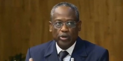 Côte d'Ivoire : Avant la comparution de Billon devant le Conseil de Discipline,  Soumaïla Bredoumy : « Au PDCI, les candidatures ne s'expriment pas seulement  devant sa femme »