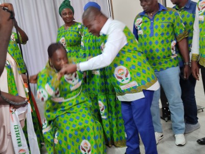 Côte d'Ivoire: Auto-écoles, les acteurs fédèrent créent  une mutuelle pour mieux répondre aux defis sociaux inhérents à leur secteur d'activité