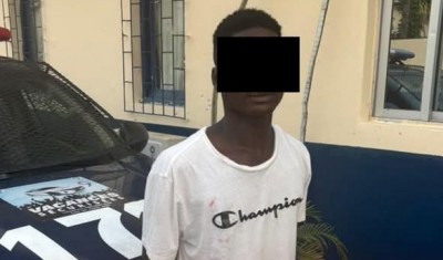 Côte d'Ivoire : Yopougon, le corps sans vie d'un homme retrouvé devant sa maison, le principal suspect interpellé