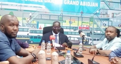 Côte d'Ivoire : Mobilité dans le grand Abidjan, voici les grands chantiers annoncés pour  2025