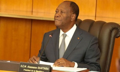 Côte d'Ivoire: Ouattara fixe ses priorités au gouvernement pour 2025 et encourage les ministres à descendre sur le terrain pour renforcer le dialogue avec les populations