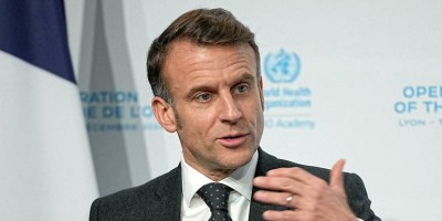 Côte d'Ivoire : Propos de Macron sur le départ des armées françaises d'Afrique, Amadou Coulibaly : 
