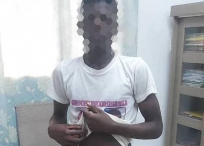 Côte d'Ivoire : Affaire de disparition de sexe à Gagnoa, un grossier mensonge de Ouattara Daouda