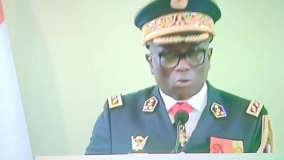 Côte d'Ivoire : Présidentielle d'octobre 2025, les forces de défense et de sécurité prêtes à garantir la sécurité et la paix pendant toute la période électorale