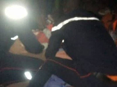 Côte d'Ivoire : Niakara, un motocycliste, circulant à vive allure, trouve la mort après avoir violemment heurté l'arrière d'un camion-remorque en panne