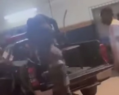 Côte d'Ivoire : Tragédie à Koumassi, une querelle familiale tourne au meurtre