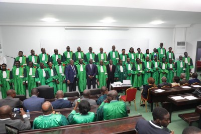 Côte d'Ivoire : UFR des Sciences Médicales, 111 acteurs célébrés pour l'excellence de leurs réalisations