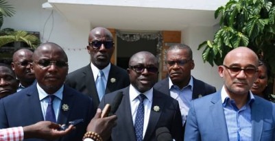 Côte d'Ivoire : Présidentielle 2025, des députés du PDCI et PPA-CI s'unissent pour une révision électorale avant le scrutin d'octobre
