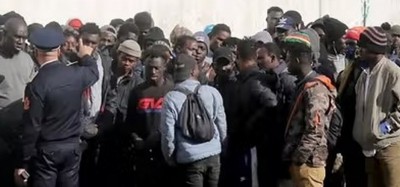 Afrique :  Top 10 de ressortissants de pays africains en passe d'être expulsés des USA