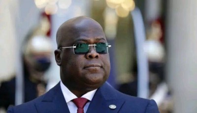 RDC : Kinshasa affirme que Tshisekedi ne participera pas au sommet virtuel avec Kagamé