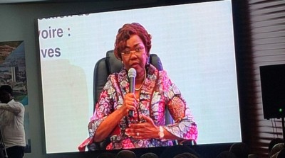 Côte d'Ivoire : Lutte contre l'inflation, Nialé Kaba entretient l'espoir que le pays atteindra un taux inférieur à 3 % d'ici fin 2025