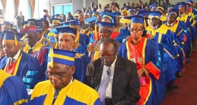 RDC : Suspension de la grève des professeurs en soutien aux FARDC, Tshisekedi s'adressera à la nation