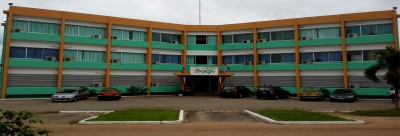 Côte d'Ivoire : Ministère du Commerce et de l'Industrie, le DG de l'OCPV veut-il contrôler la caisse de la mutuelle ?