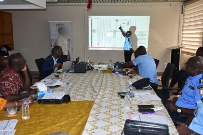 Côte d'Ivoire : Incivisme routier, des permis de conduire retirés à des chauffeurs indélicats priés de retourner dans les auto-écoles avant de reprendre le volant