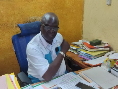 Côte d'Ivoire : Tensions autour du marché Gouro d'Adjamé-Roxy, le DG de la FENACCI exige le remboursement des commerçants souscripteurs