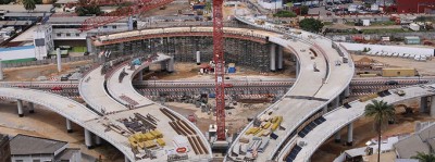 Côte d'Ivoire : Fermeture provisoire dès ce vendredi de la chaussée du Boulevard du Canal au Bois dans la commune de Marcory