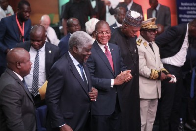 Côte d'Ivoire : Conférence sur l'impact du logement à Abidjan, Bruno Nabagné Koné plaide pour une stratégie concertée en Afrique Francophone