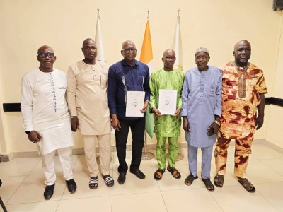 Côte d'Ivoire : Filière Bétail-viande, un marché de petits ruminants bientôt installé à Grand-Bassam, accord total entre les marchands et la mairie