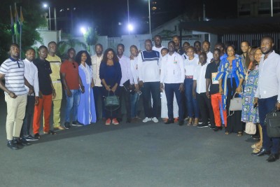 Côte d'Ivoire : Présidentielle 2025, l'UJ-RHDP affute ses armes pour une mobilisation efficace des militants, une tournée nationale annoncée à partir du 8 février