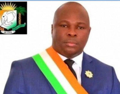 Côte d'Ivoire: Koné Issiaka, député de Bouaflé à l'honorable Doh Simon 