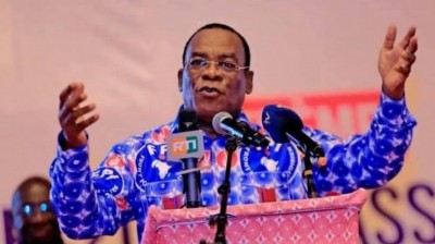 Côte d'Ivoire : 2025, Affi à Ouattara « Il n'a pas le droit de se représenter », son appel à Gbagbo pour un rassemblement de l'opposition