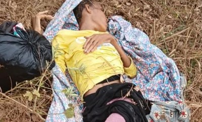 Côte d'Ivoire : Abongoua, mystère autour de la découverte du corps sans vie d'une jeune fille près du lycée