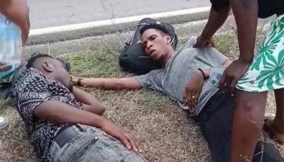 Côte d'Ivoire : L'artiste Manadja Confirmé victime d'un accident de la circulation, un de ses danseurs, décédé